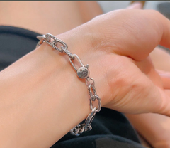 Bracelet.