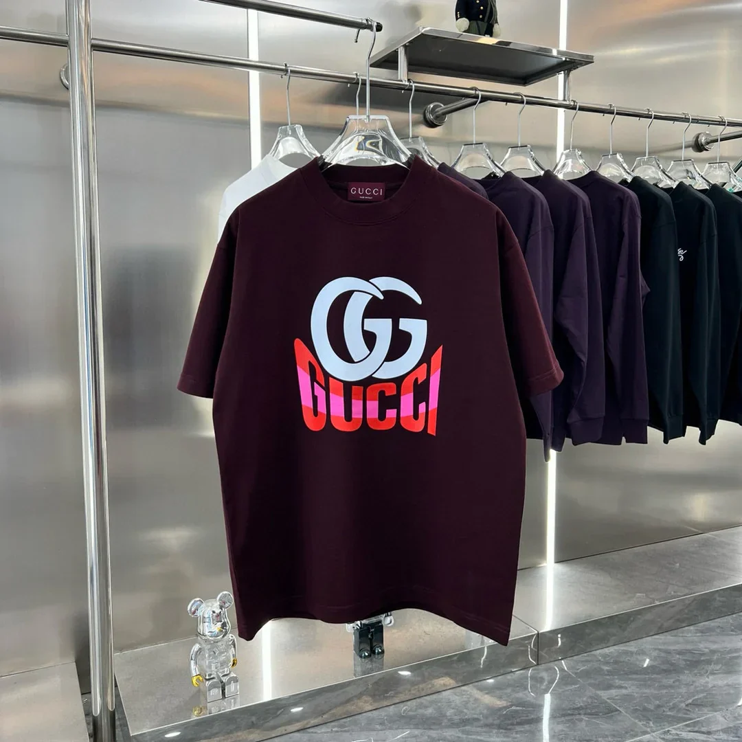 Hand drawn graffiti letters T-shirt