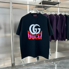 Hand drawn graffiti letters T-shirt