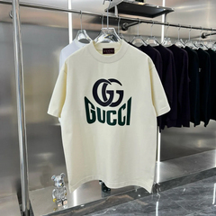 Hand drawn graffiti letters T-shirt