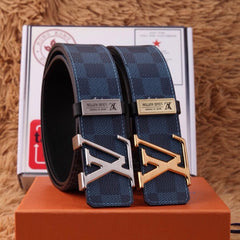 Classic Haige with belt