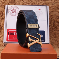 Classic Haige with belt