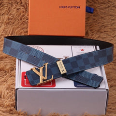 Classic Haige with belt