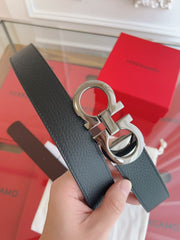 Men's belt