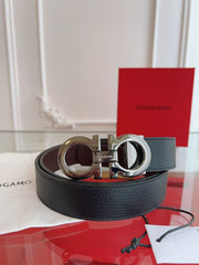Men's belt