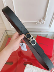 Men's belt