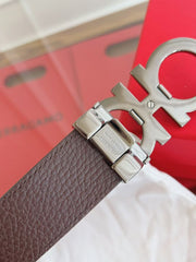 Men's belt