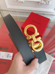Men's belt