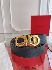 Men's belt