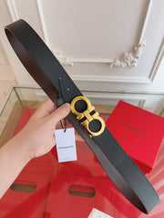 Men's belt
