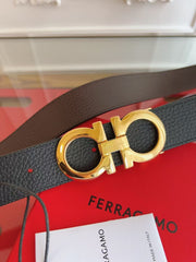 Men's belt