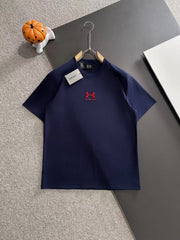 Embroidered new spring/summer T-shirt