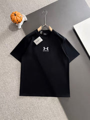 Embroidered new spring/summer T-shirt