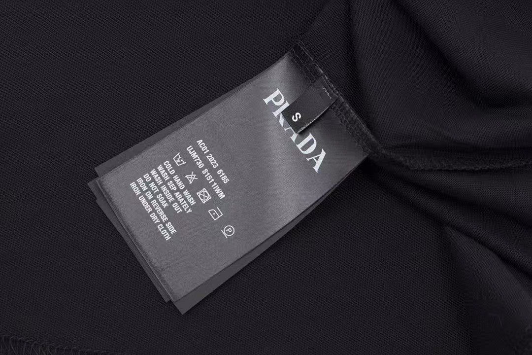 New vest