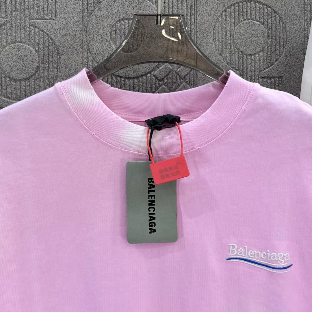 Front and back waves 🌊 Coca Cola Embroidery 🪡