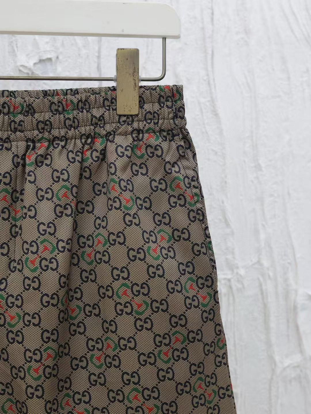 New Full Print Short Set