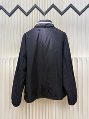 Camping style jacket