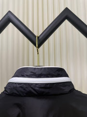 Camping style jacket