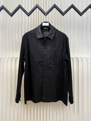 Embroidered jacket