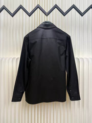 Embroidered jacket