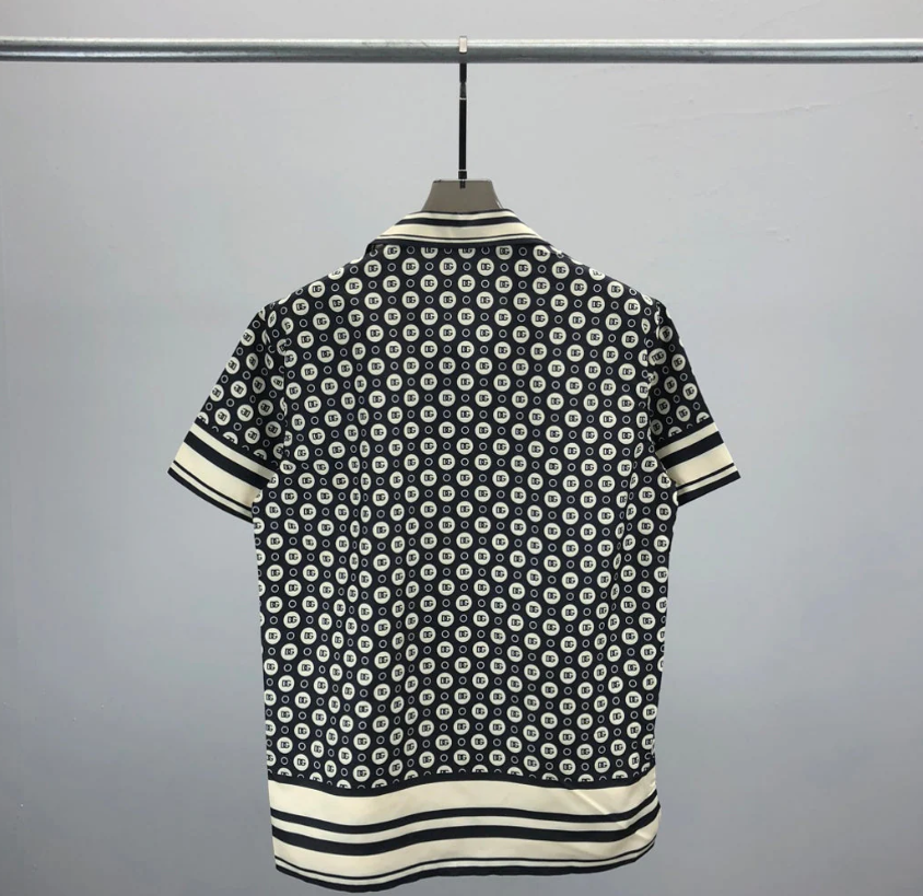 Full body logo suit