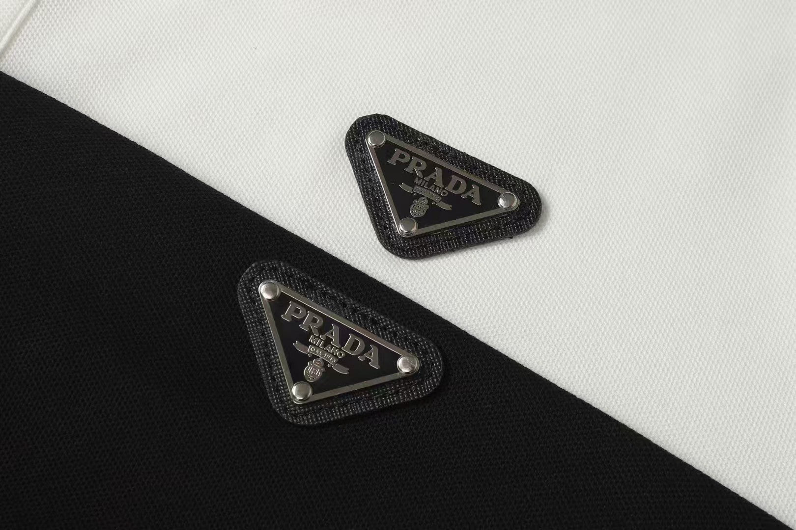 Embroidered business polo shirt short sleeved T-shirt