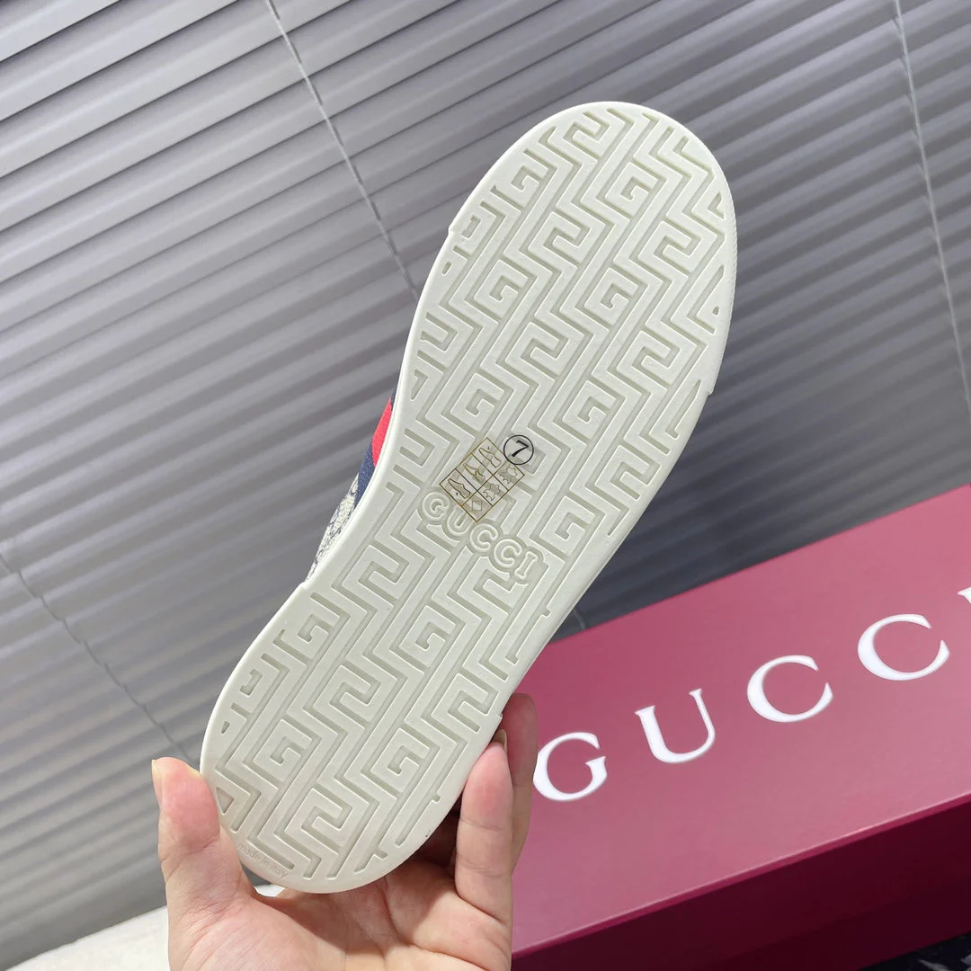 Couples Retro Sneakers