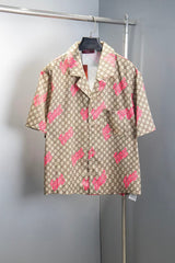 print shirt
