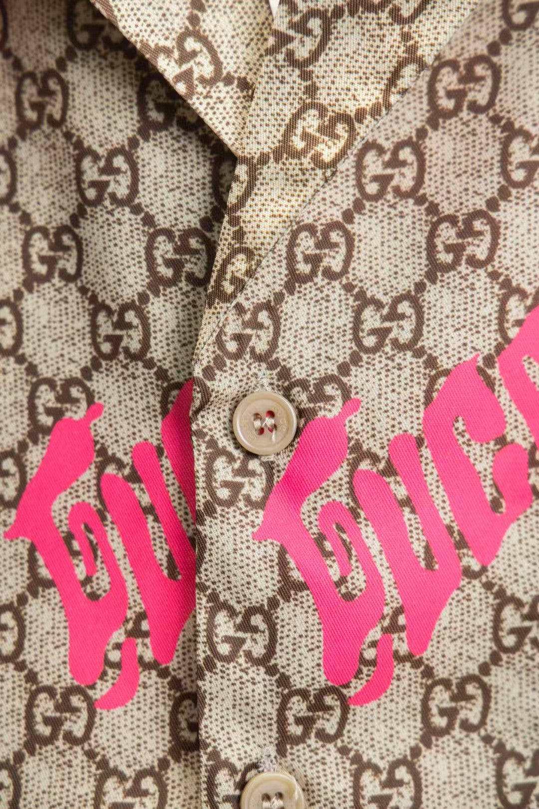 print shirt