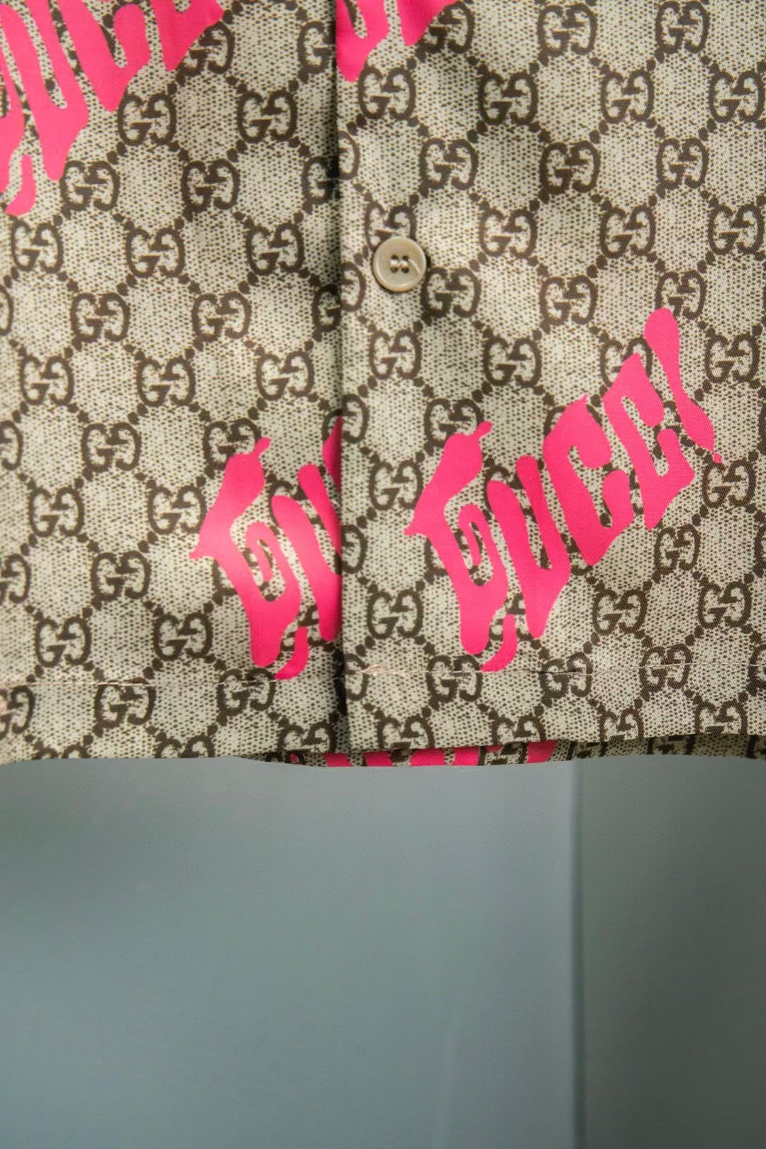 print shirt