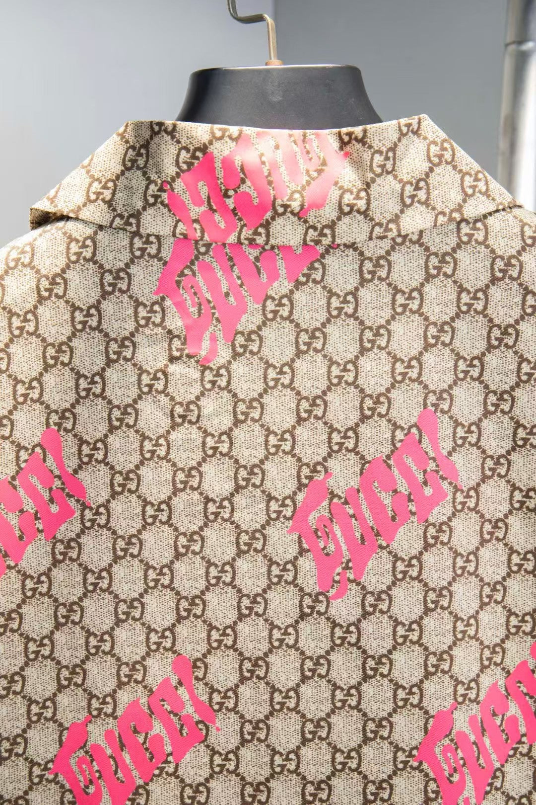 print shirt