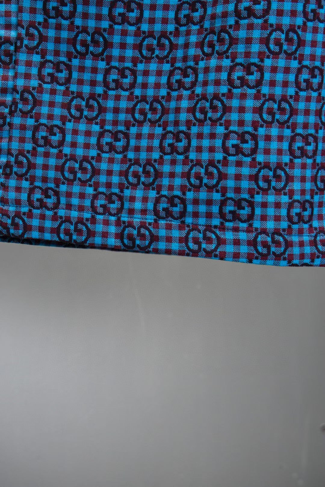 Jacquard shorts