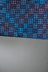 Jacquard shorts