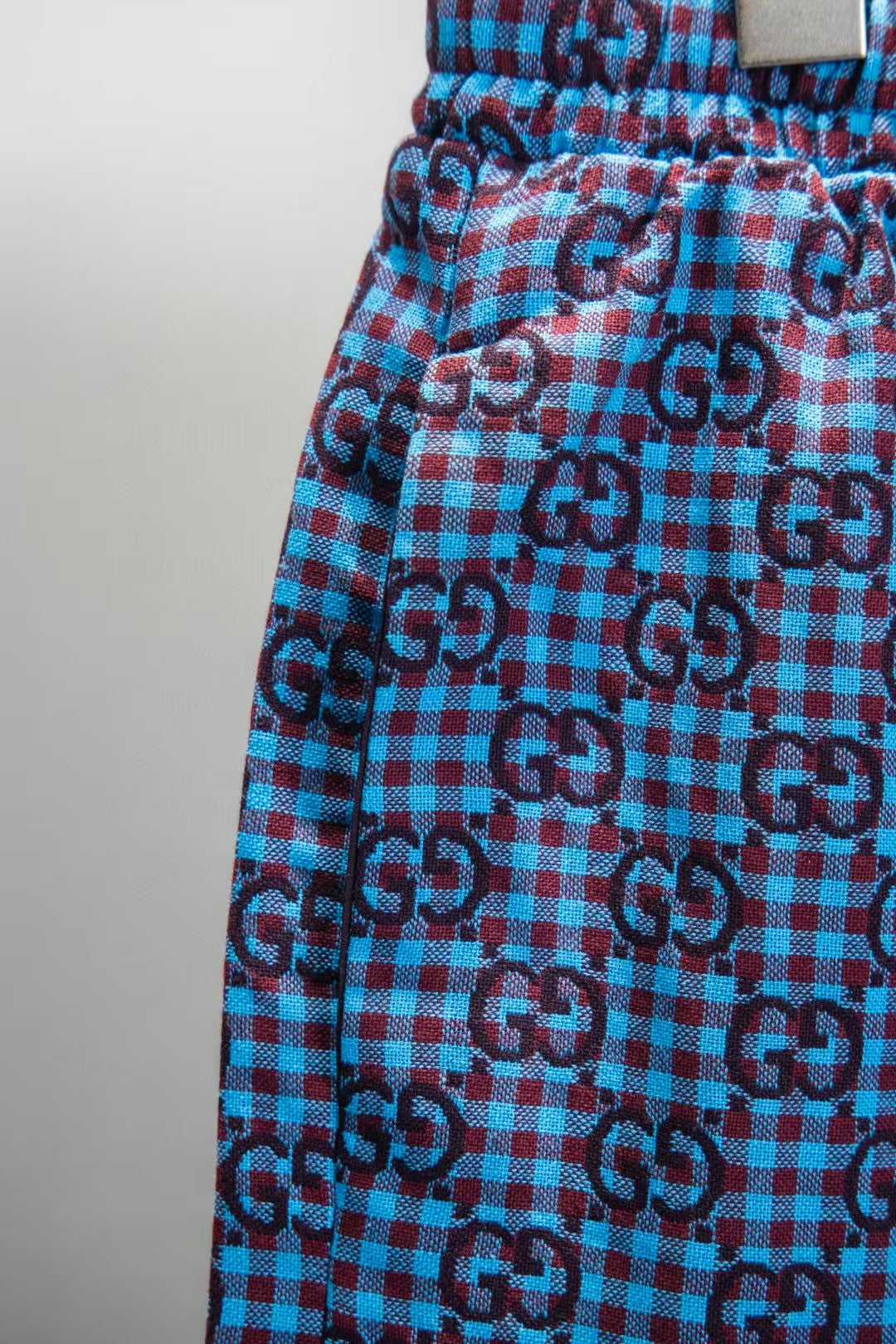 Jacquard shorts