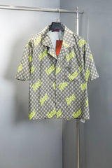 print shirt