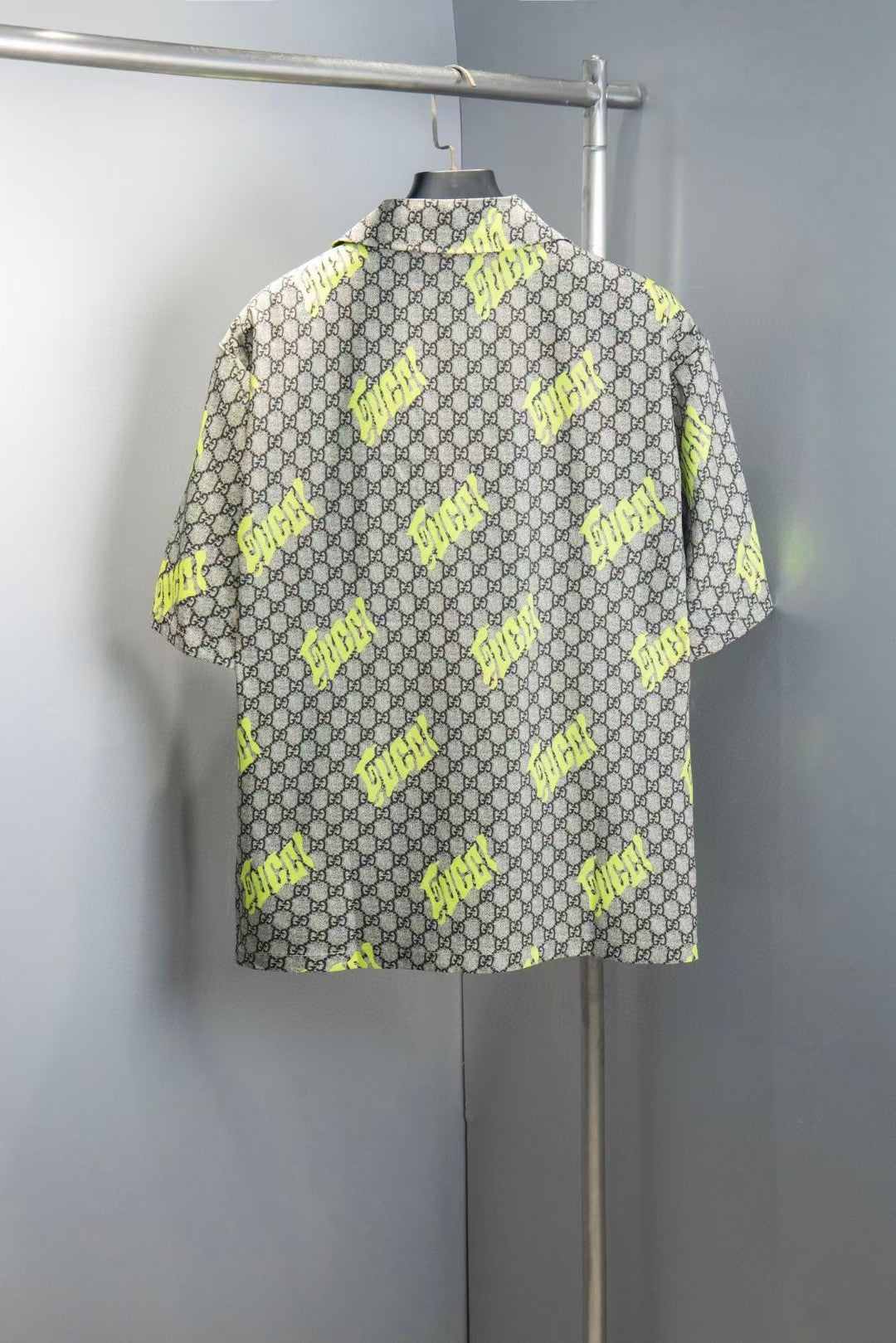 print shirt
