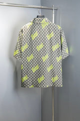 print shirt