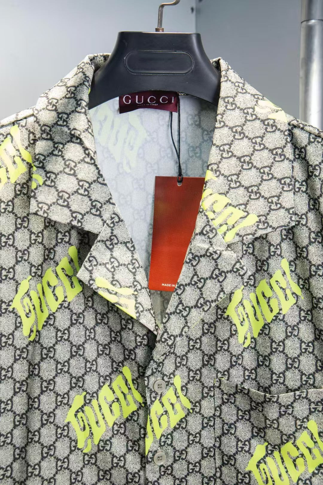 print shirt
