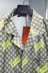 print shirt