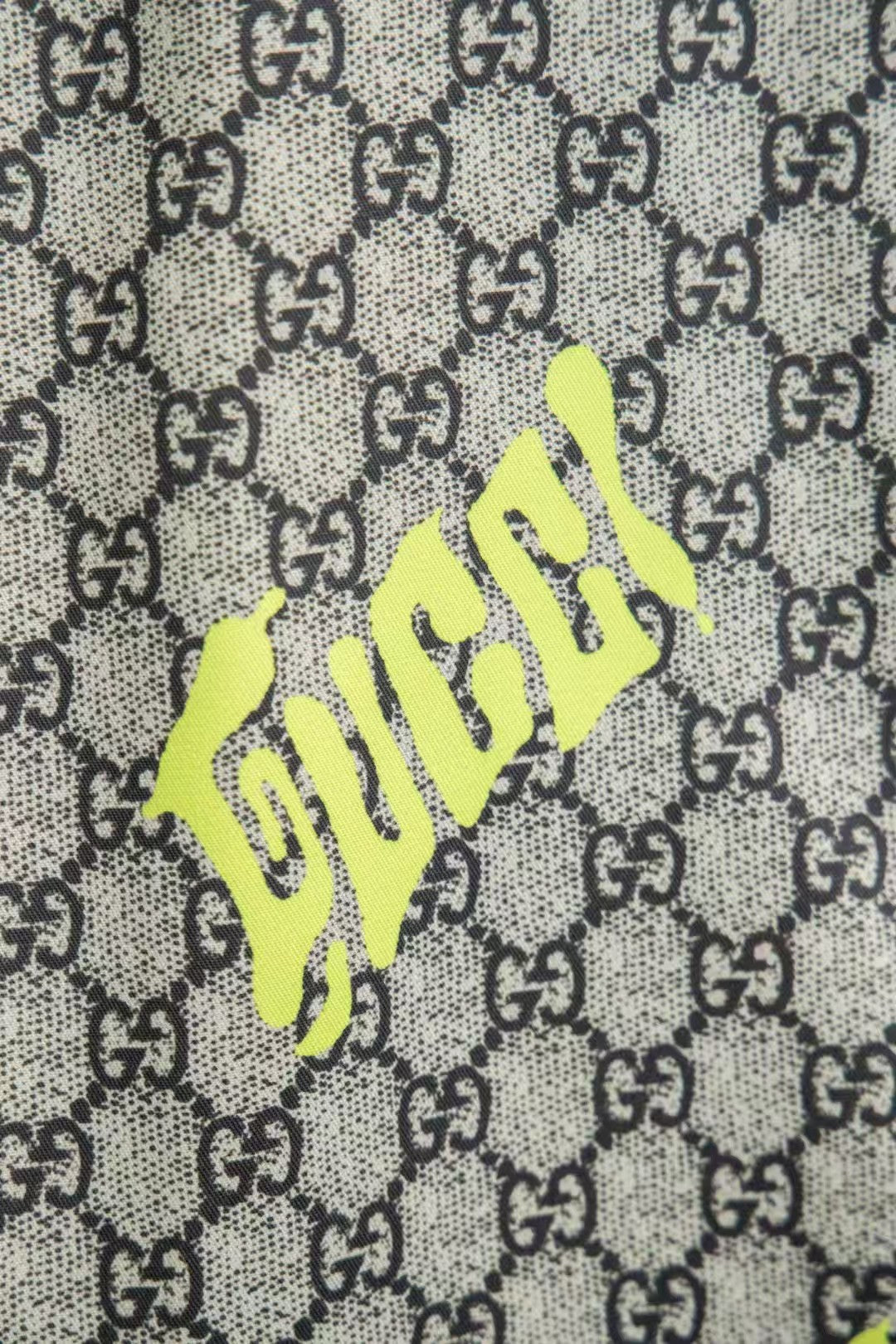 print shirt