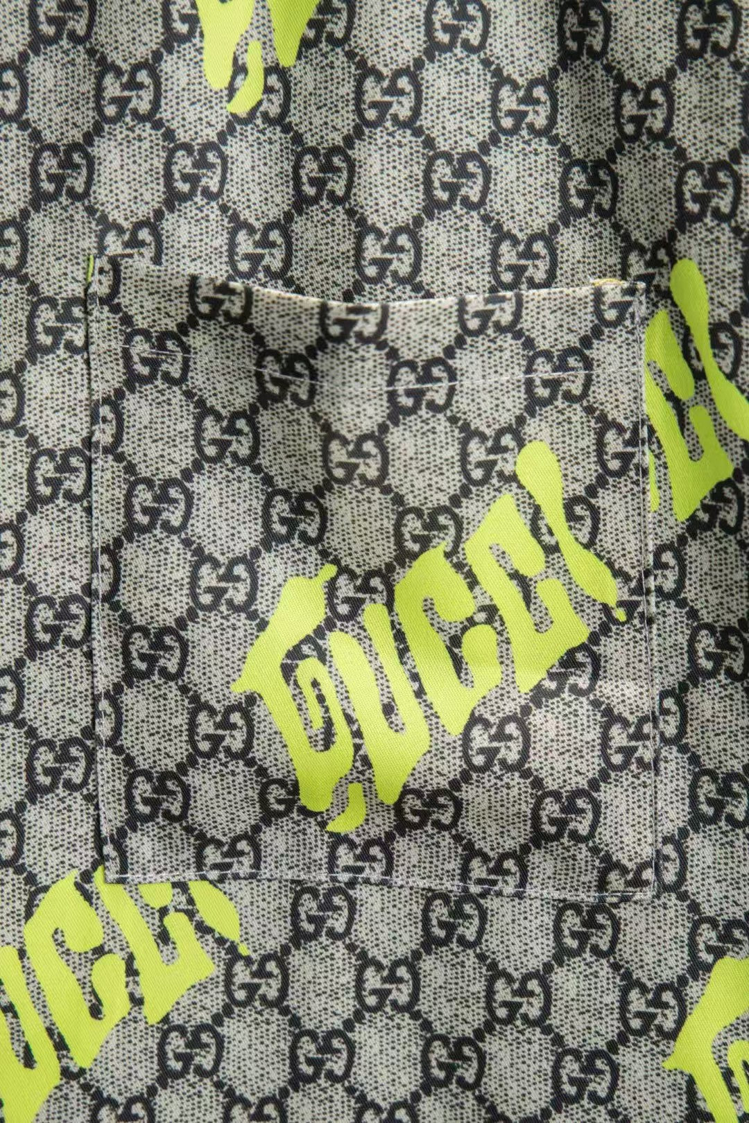 print shirt