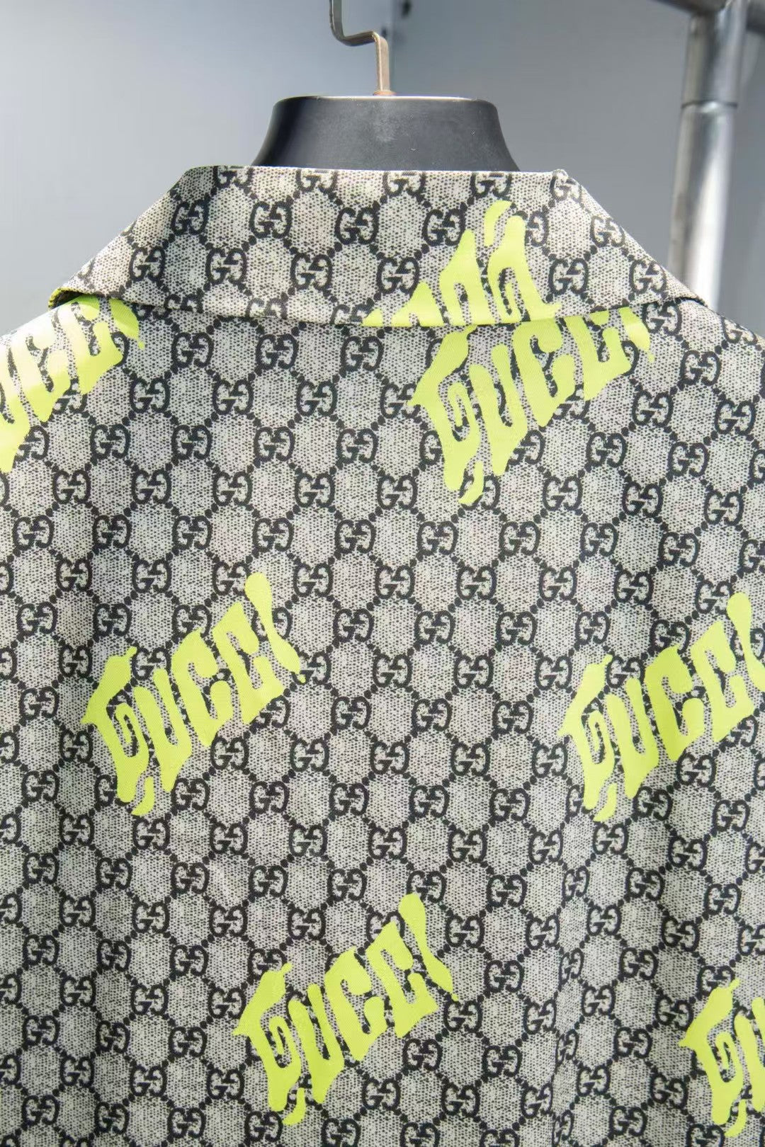 print shirt