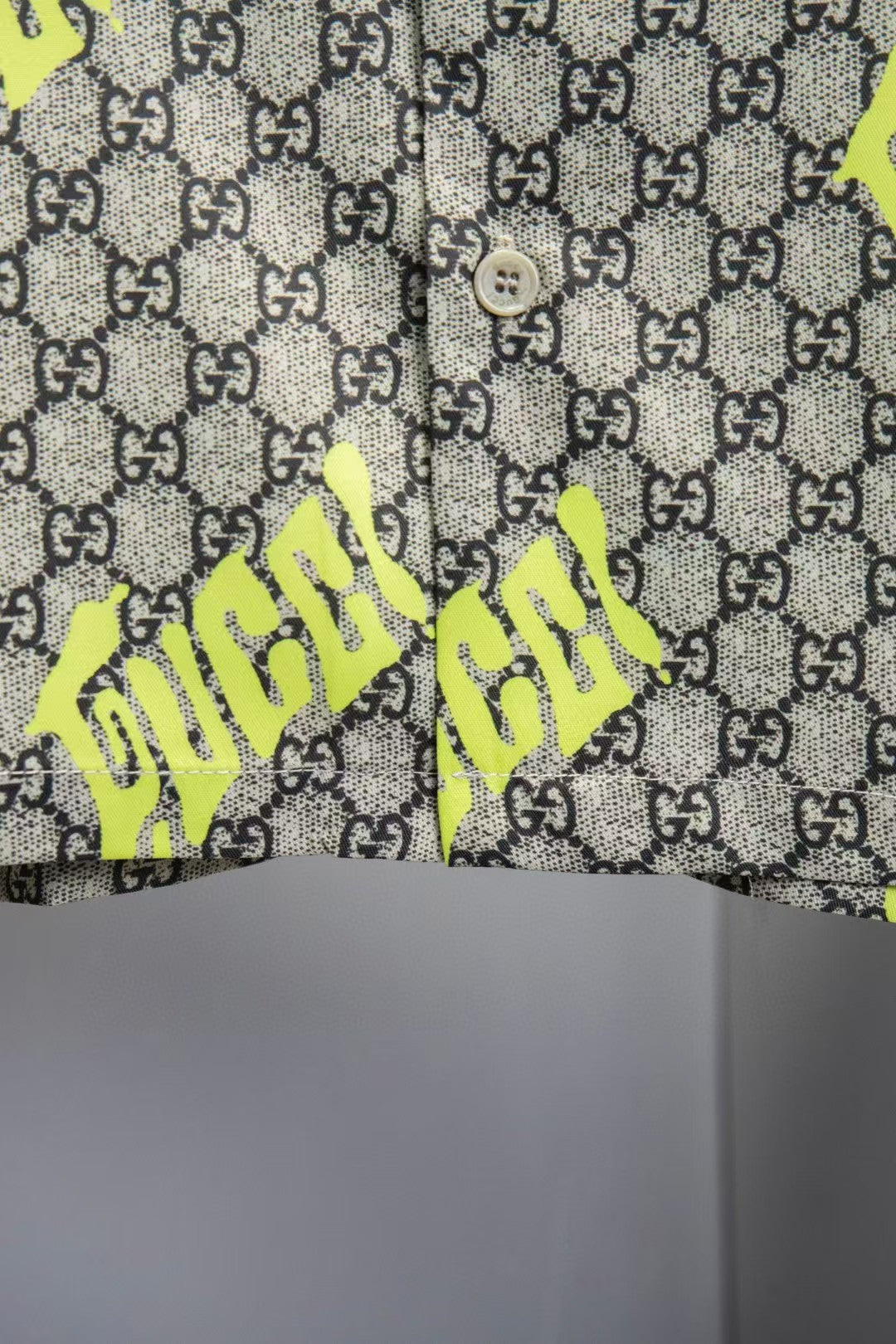 print shirt