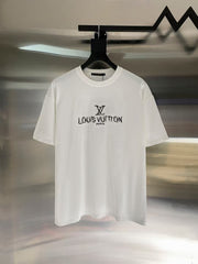 Men's short sleeved T-shirt