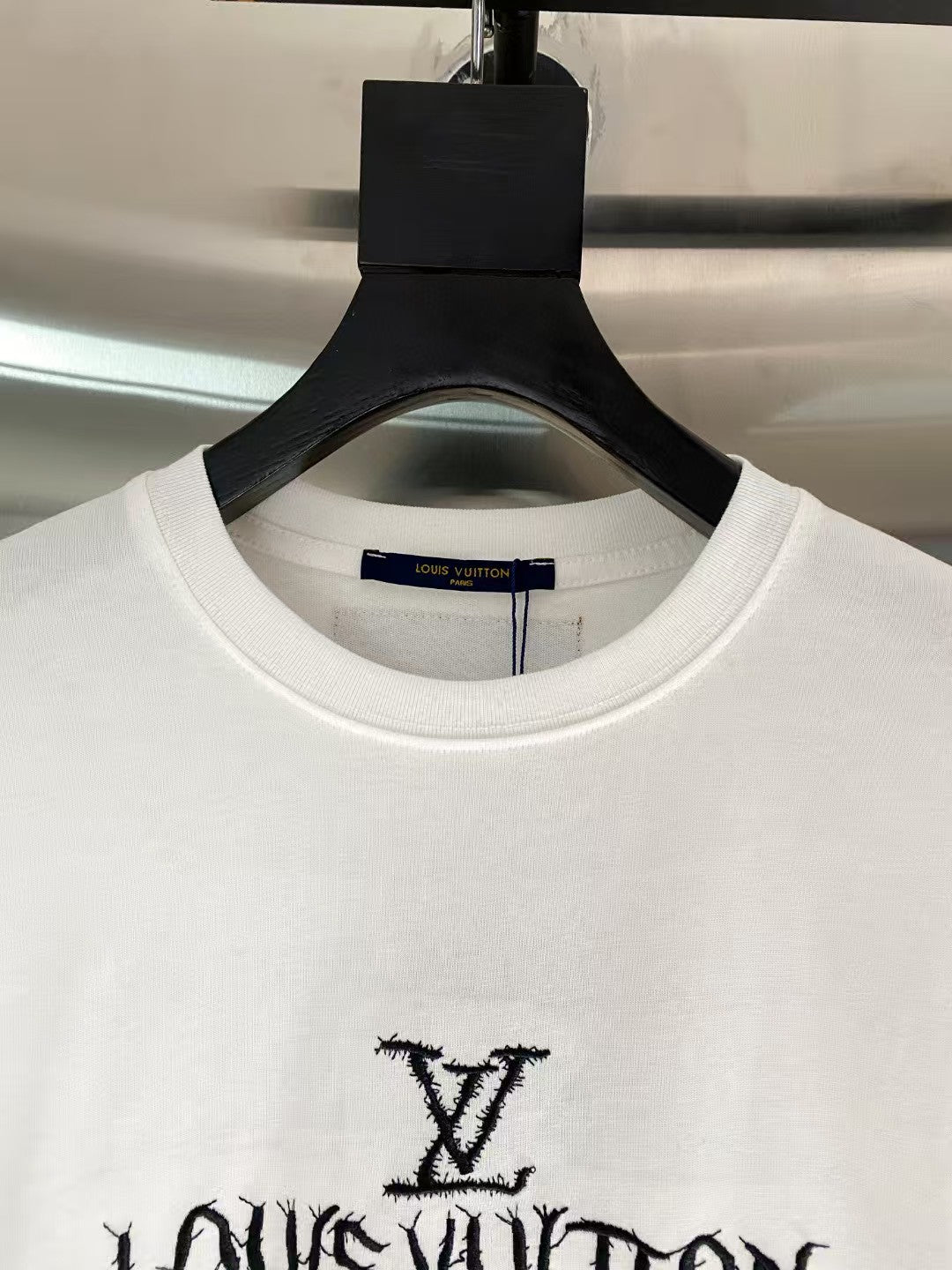 Men's short sleeved T-shirt