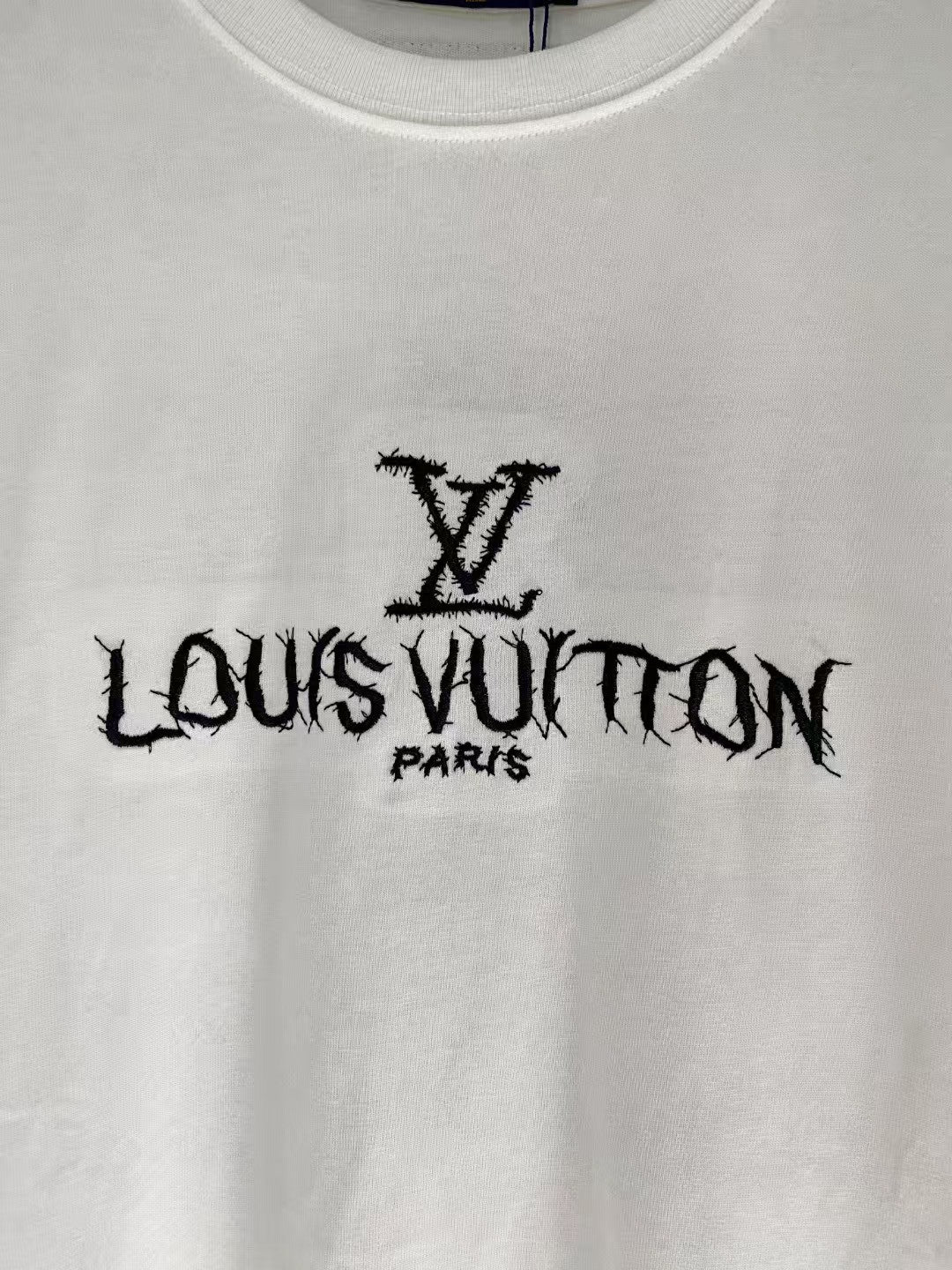 Men's short sleeved T-shirt