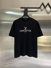 Men's short sleeved T-shirt