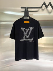 Men's short sleeved T-shirt