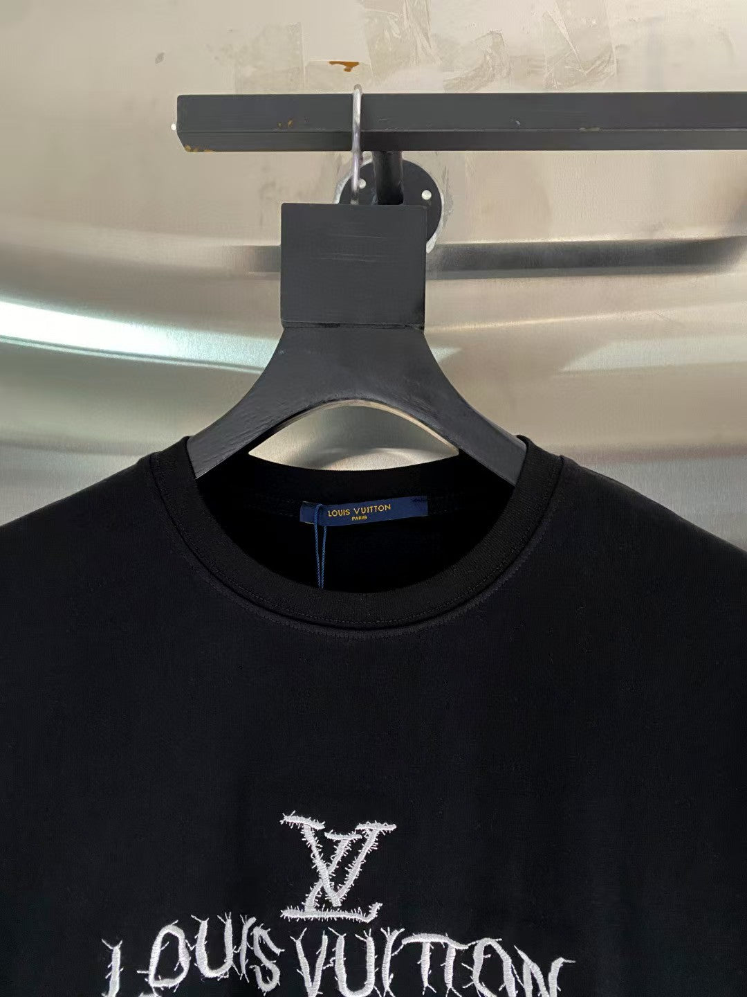 Men's short sleeved T-shirt