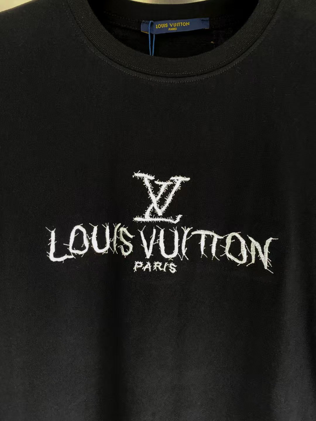 Men's short sleeved T-shirt